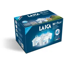 Laica Bi-Flux weiß 4 Stück