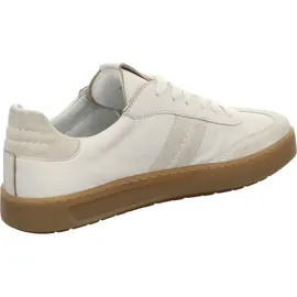 SIOUX Tedroso Damen Beige/Weiß 41