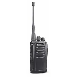 Midland G10 Pro PMR446 Funkgerät, Einzelgerät