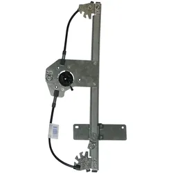 Fensterheber VALEO 850693 für Peugeot 207/207+ 207 SW