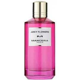 Mancera Rainbow Collection Juicy Flowers Eau de Parfum 120 ml