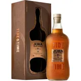 Jura Whisky 21 Years Old Single Malt Scotch 44% vol 0,7 l Geschenkbox