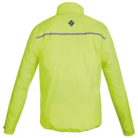 Tucano Urbano Nano Plus Regenjacke Unisex Gelb XXL