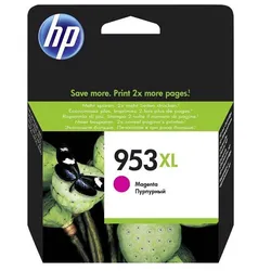 HP 953XL Tintenpatrone magenta