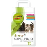 Super Pinio Katzenstreu Natural