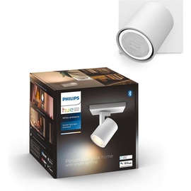 Philips Hue White Ambiance Runner Einerspot weiß Erweiterung