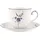 Villeroy & Boch Vieux Luxembourg Frühstückstasse mit Untertasse 240 ml