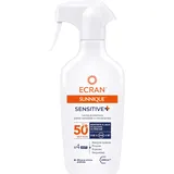 ECRAN Sun Lemonoil Sensitive Spray LSF 50+ 300 ml