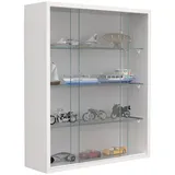 VCM Hängevitrine Wandvitrine Sammel Deko Drivalo M