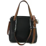 HARPA Gabbie B 10 cm Schwarz