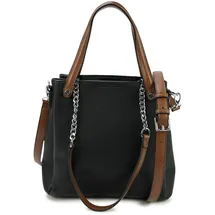HARPA Gabbie B 10 cm Schwarz