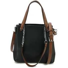 HARPA Gabbie B 10 cm Schwarz