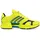 adidas F50 Climacool Herren Acid Yellow/Night Indigo/Dark Marine 43 1/3
