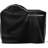 Outdoorchef Abdeckhaube Lugano 570 G