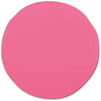 BestLivings Kissenhülle Ellen Durchmesser 60 cm Pink