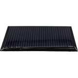 TRU COMPONENTS POLY-PVZ-3070-5V Polykristallines Solarmodul 0.2W 5V