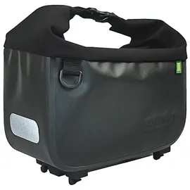Racktime Yves 2.0 Gepäckträgertasche schwarz