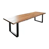 SAM Outillage LIAM 300 x 74 x 100 cm beige