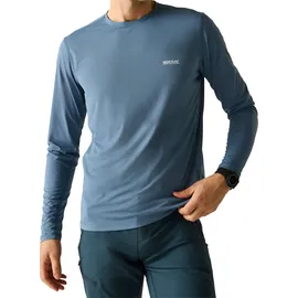 Regatta Mindo Blau 3XL
