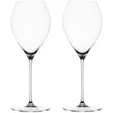 Spiegelau Spumanteglas 0,5 l 2 St.