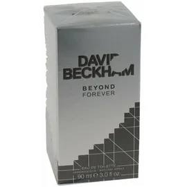 David Beckham Beyond Forever Eau de Toilette 90 ml