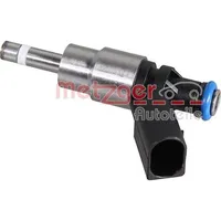 METZGER Einspritzventil | 0920088