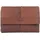Maître Parfumeur et Gantier Birkenfeld Diethilde Geldbörse unisex cognac
