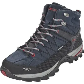 CMP Rigel Mid WP Herren asphalt/syrah 43