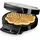 Trisa 7352 Waffelautomat