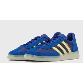 adidas Handball Spezial Cloud White / Off White / Lucid Blue 42