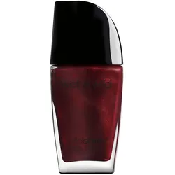 wet n wild Wild Shine Nail Color Nagellack 12,3 ml Burgundy Frost