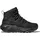 HOKA Kaha 3 GTX Herren Black/Black 42 2/3