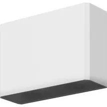 maytoni gmbh Außenwandleuchte Aluminium 8,0 cm IP54 inkl. LED 4 W weiß