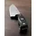 Zwilling Gourmet Messerset 2-tlg. 10 cm/20 cm Schwarz/Silber