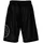 Kempa Reversible Kids, in schwarz/weiß 140