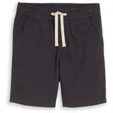 Tom Tailor Shorts mit Motiv-Print und elastischem Bund,
