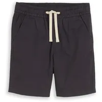 Tom Tailor Shorts mit Motiv-Print und elastischem Bund,