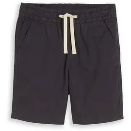 Tom Tailor Shorts mit Motiv-Print und elastischem Bund,