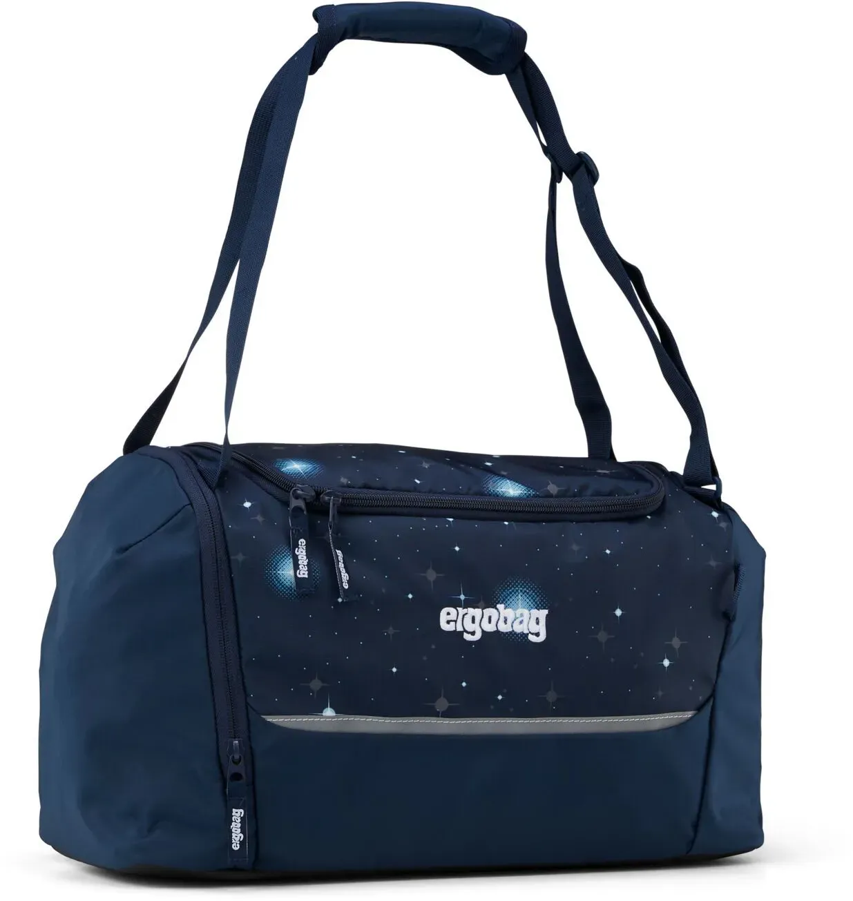 ergobag Kinder Sporttaschen, Kollektion 2026 KoBärnikus Reflex
