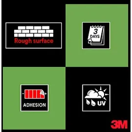 3M Malerband 36,0 mm x 50,0 m