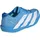 adidas Adizero Adios 9 Blue Burst / Cloud White / Lime Burst 38 2/3