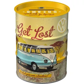 Nostalgic-Art VW Bulli Sparschwein 600 ml