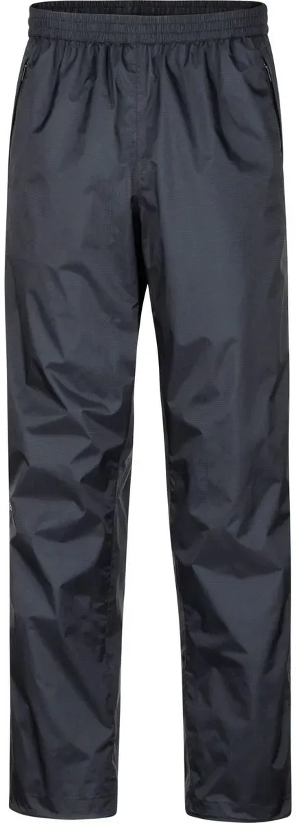 Marmot Precip Eco Pant Long black (001) XXL