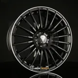Axxion AX5 8,5 x 19 5 x 112 ET32 Schwarz