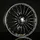 Axxion AX5 8,5 x 19 5 x 112 ET32 Schwarz