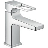 Hansgrohe Metropol chrom