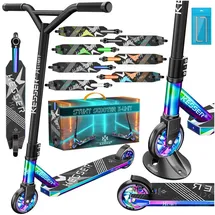 Kesser X-Limit 360° rainbow