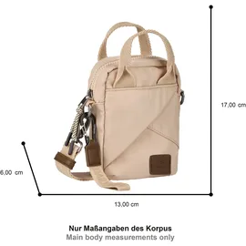 CAMEL ACTIVE Aurum Handytasche Beige
