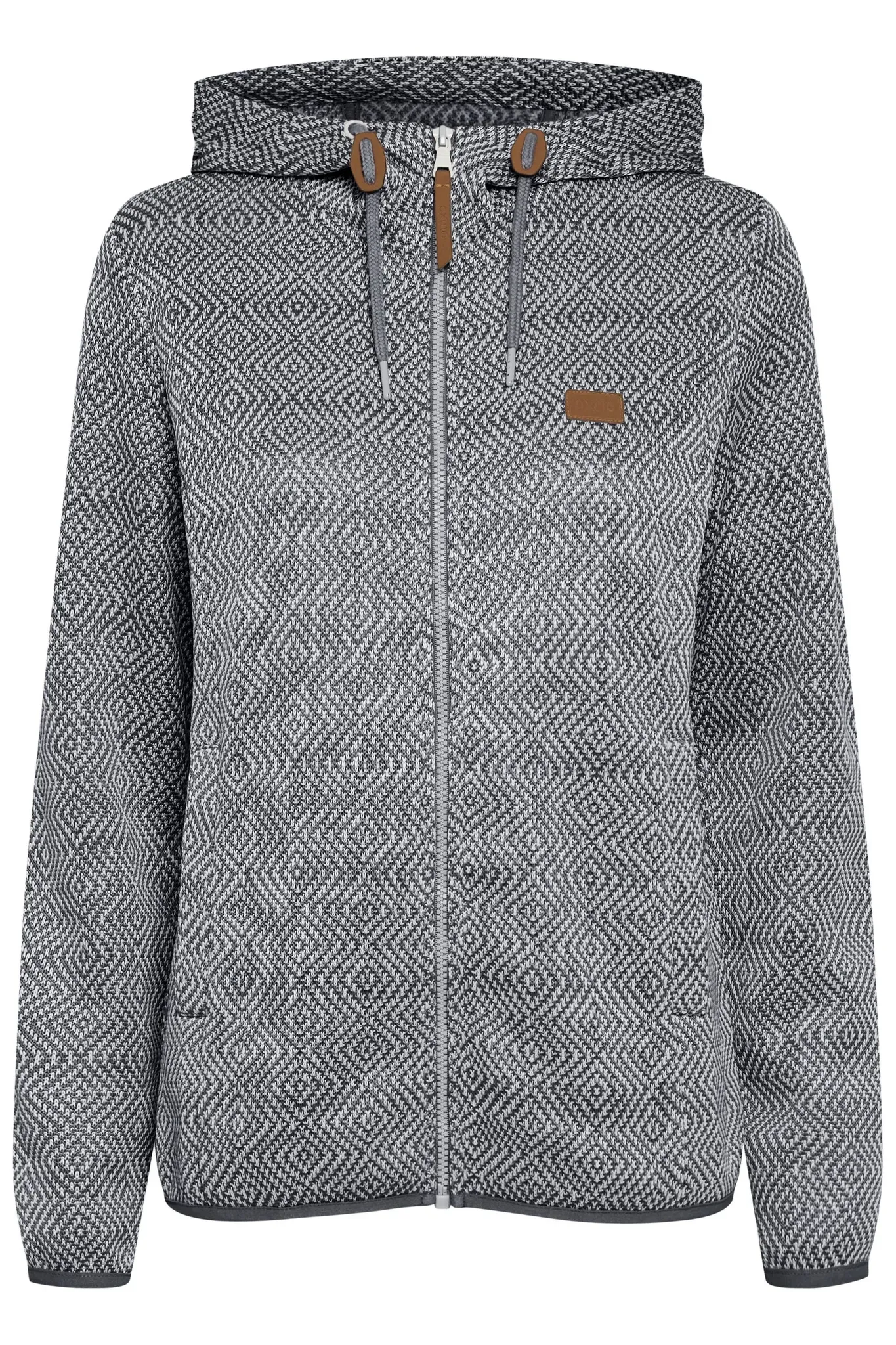 Fleecejacke OXMO 