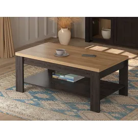 Forte Toneo Mehrfarbig Landhaus 60 x 45,7 cm